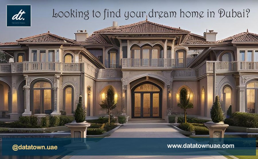 Best Real Estate Database 2024 in Dubai and UAE