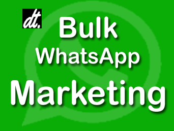 Whatsapp Marketing Company In Dubai UAE